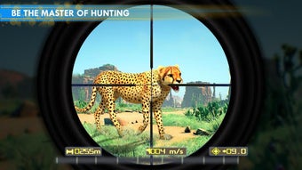 Image 0 for Hunting Games