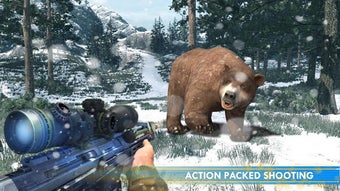 Image 2 for Hunting Games