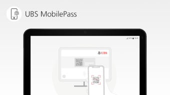 Image 1 for UBS MobilePass
