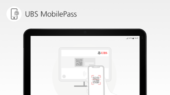 Imagen 2 para UBS MobilePass