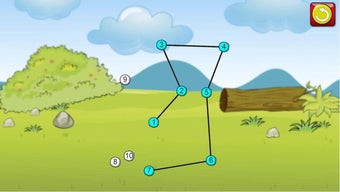 Imagen 1 para ABC Zoo Animal Connect Do…