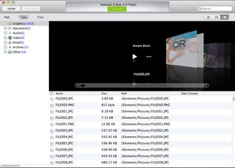 Image 3 for Mac Free Data Recovery