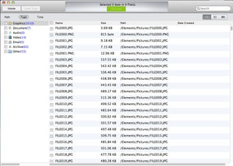 Image 2 for Mac Free Data Recovery