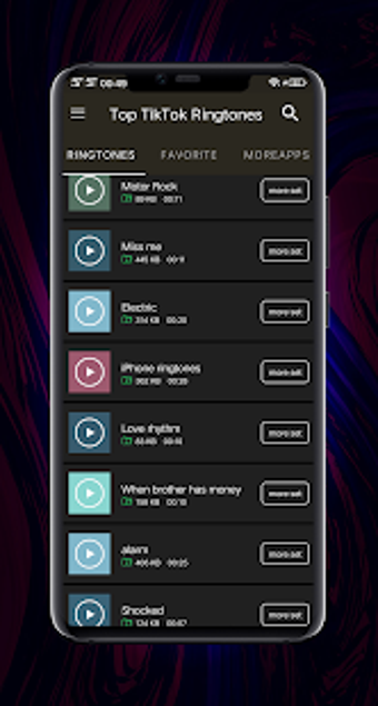 Image 2 for Latest Hot TIK TOK Ringto…