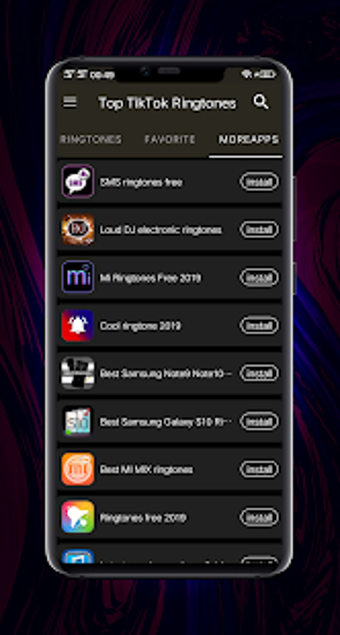 Image 3 for Latest Hot TIK TOK Ringto…