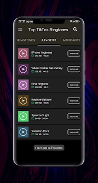 Image 0 for Latest Hot TIK TOK Ringto…