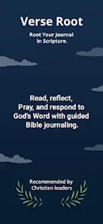 Imagen 0 para Verse Root: Bible Journal