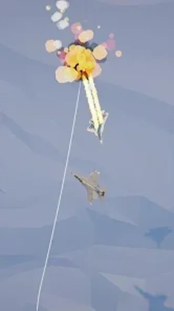 Image 0 for Jet Attack Move