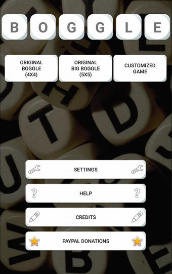 Imagen 1 para Boggle my way