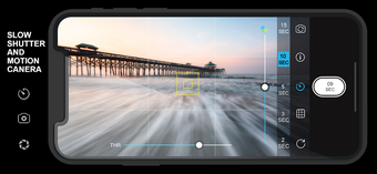Image 0 for Slow Shutter and Motion C…