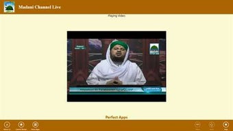 Image 1 for Madani Channel Live for W…