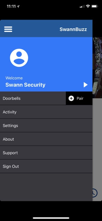Image 1 for SwannBuzz