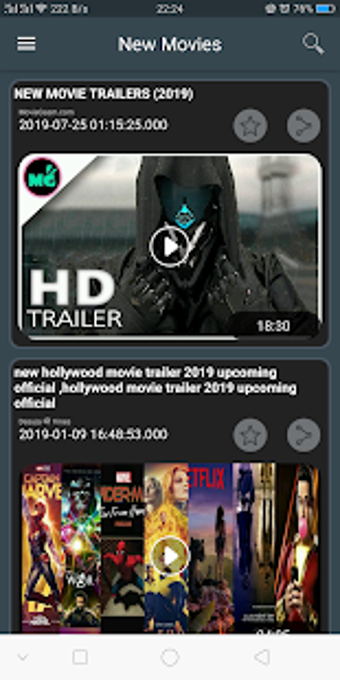 Image 1 for Free HD Movies 2020