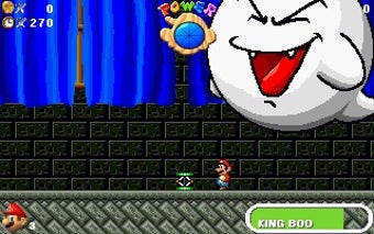 Image 2 for Super Mario: Blue Twiligh…