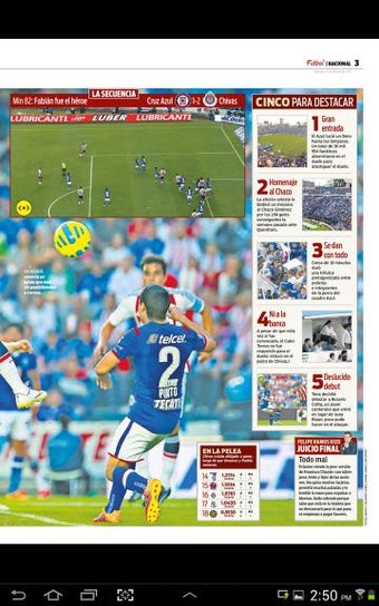 Imagen 0 para RECORD PLUS