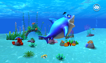 Imagen 1 para Talking Shark