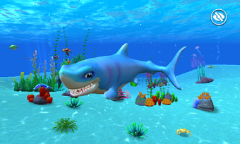 Imagen 0 para Talking Shark