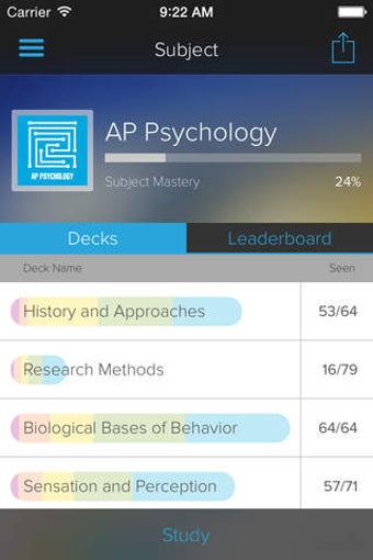 Image 0 for AP Psychology Prep