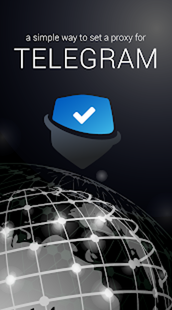 Imagen 0 para X Proxy For Telegram