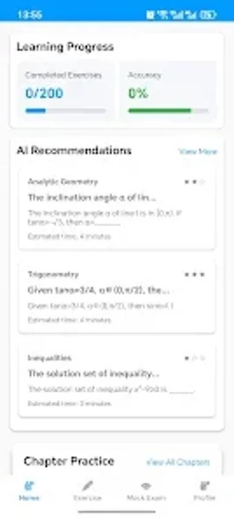 Image 0 for UX Math Exercise
