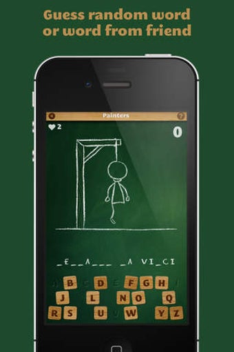 Imagen 0 para Hangman - Best Word Game