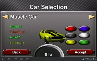 Imagen 2 para Tiny Little Racing BETA