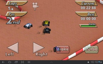 Imagen 0 para Tiny Little Racing BETA