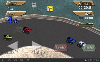 Imagen 3 para Tiny Little Racing BETA
