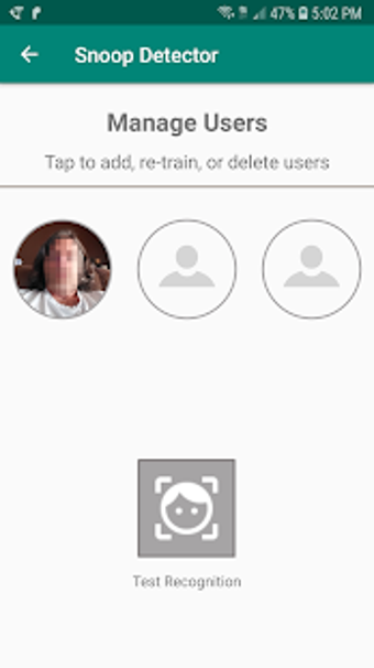 Imagen 3 para Snoop Detector - Who Snoo…