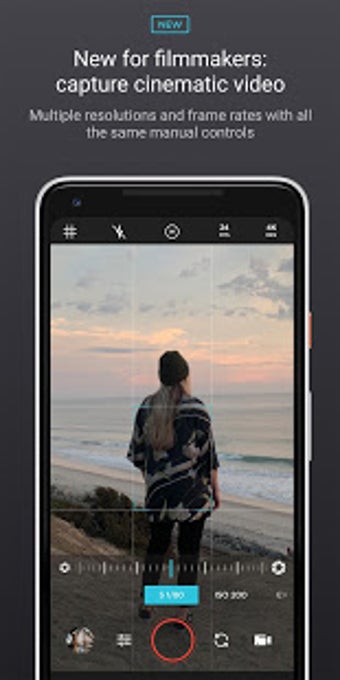 Image 0 for Moment Pro Camera