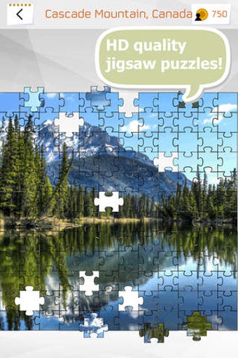 Imagen 0 para Jigsaw Puzzle - Free