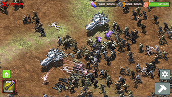 Image 2 for Zombie Rush : Extinction