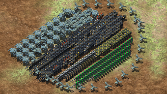 Image 1 for Zombie Rush : Extinction
