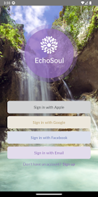 Image 0 for EchoSoul