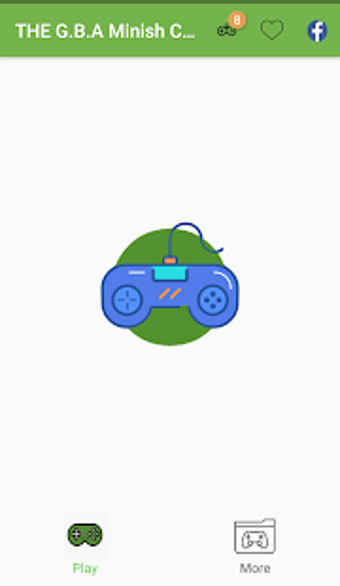 Imagen 1 para Advance G.B.A Pocket - W.…