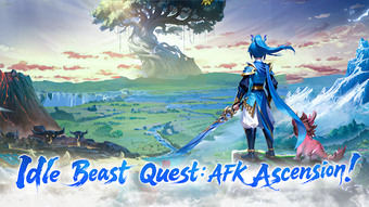 Image 0 for Beasts Creed: Idle RPG