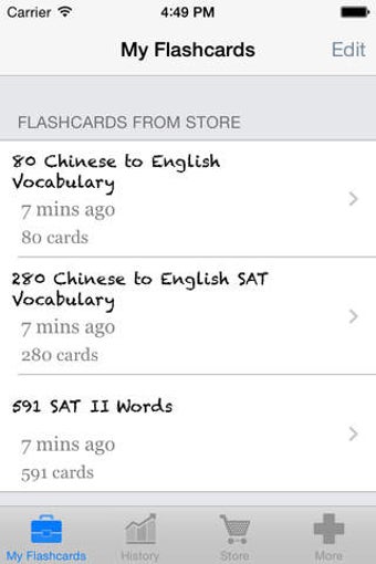 Imagen 0 para SAT Vocabulary & Quiz