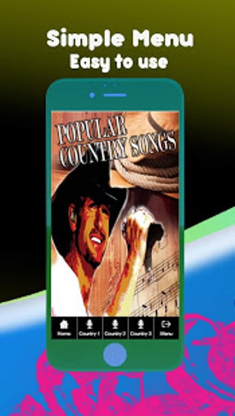 Image 3 for Popular Country Songs