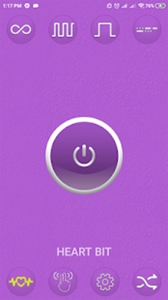 Image 2 for Vibrator massager PREMIUM