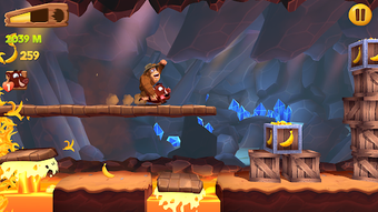 Image 0 for Classic Kong 64 Donkey