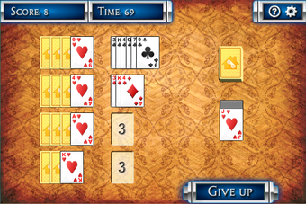 Imagen 0 para Osmosis Solitaire