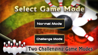Image 3 for Real Ten Pin Bowling 3D