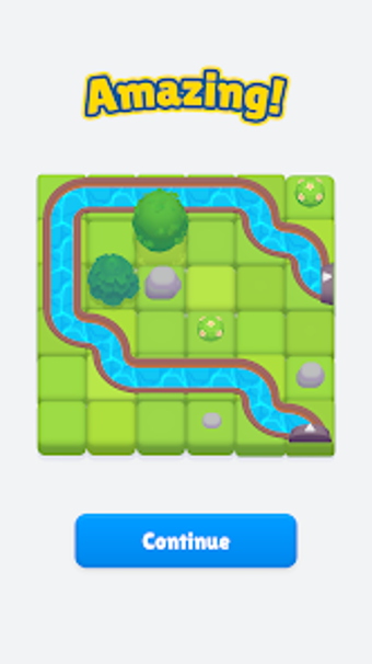 Imagen 0 para Waterway: Logic Puzzle
