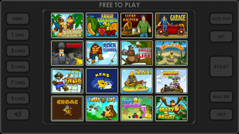 Image 0 for Game Cocktail