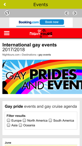 Image 2 for Gay Dating App
