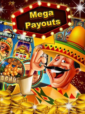 Imagen 0 para Hot Chilli Slots Free Cas…