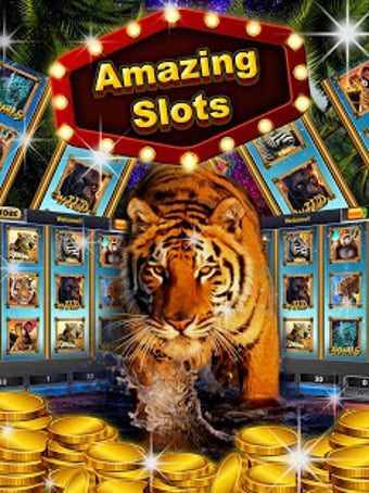 Imagen 2 para Hot Chilli Slots Free Cas…