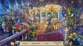 Image 0 for Sherlock: Hidden Object &…