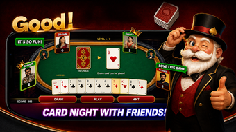 Imagen 0 para Rummy Grandpa