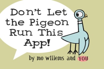 Image 0 for Don't Let the Pigeon Run …